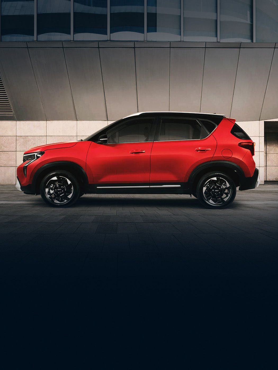 Kia Sonet