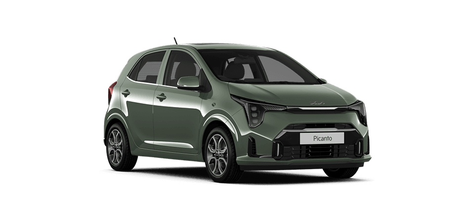 Picanto - Vista 360°