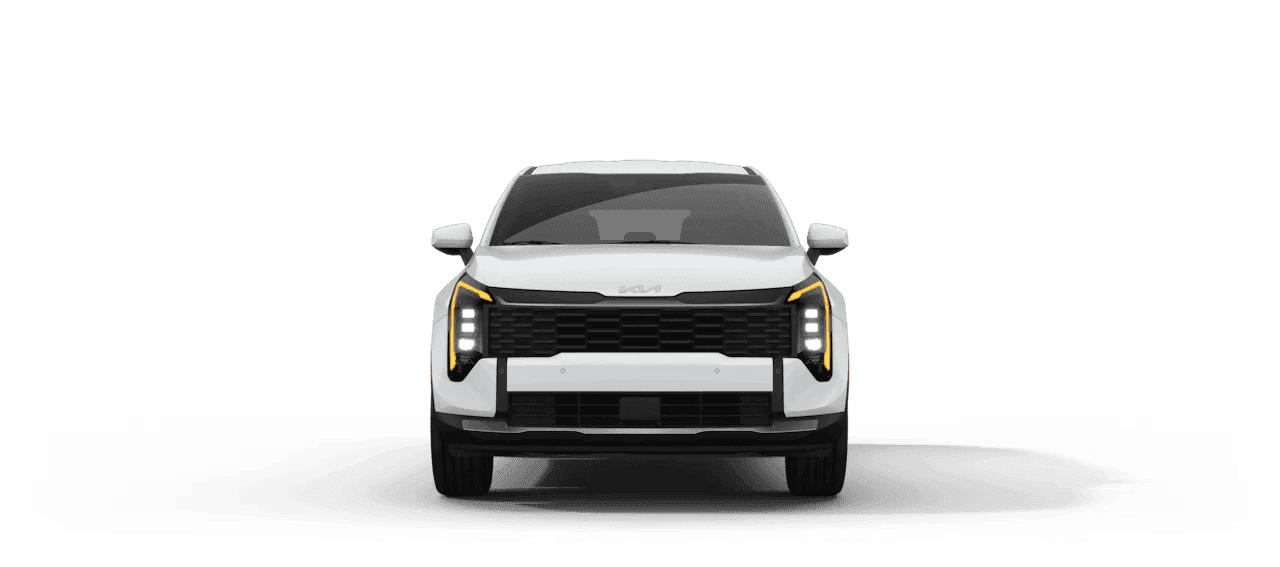 Sportage - Vista 360°